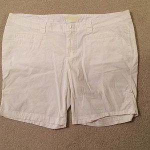 Arizona Jean Company Junior Plus Burmudas